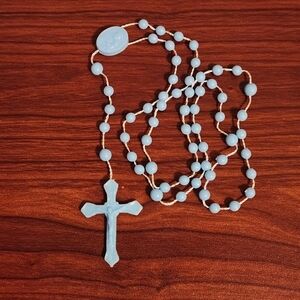Rosary Beads